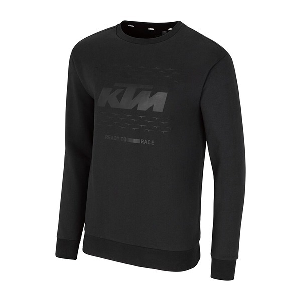 KTM  CREWNECK SWEATER M